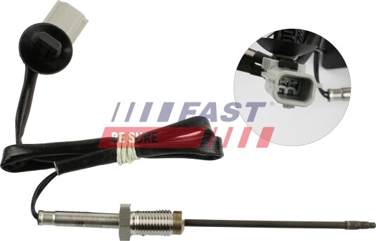 Sensor, eksostemperatur FAST FT80228