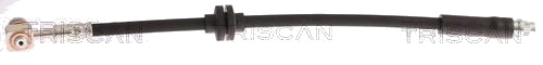 Bremseslange TRISCAN 8150 21108