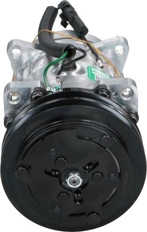 BV PSH 090.625.016.907 AC-kompressor BV PSH 090.625.016.907 AC-kompressor
