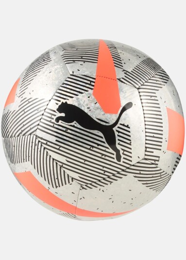 Puma Cage Ball, Glowing Red-Puma Black, 3, Fotballer Puma Cage Ball, Glowing Red-Puma Black, 3, Fotballer