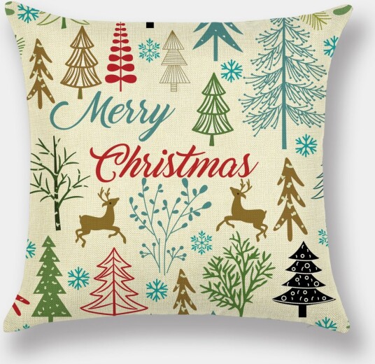 Tc Home Putetrekk 50 x 50 cm Size: 50 x 50 cm Tc Home Putetrekk 50 x 50 cm Size: 50 x 50 cm