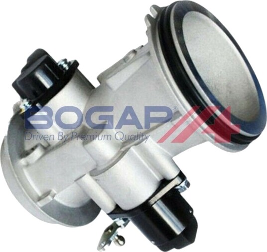 BOGAP R6319102 Gasspjeld