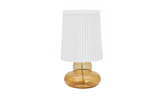 House Doctor RIBE Bordlampe Amber House Doctor RIBE Bordlampe Amber