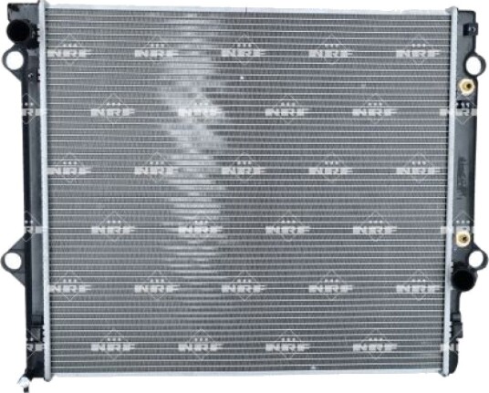 Radiator NRF 550187