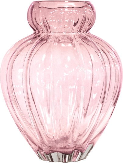Specktrum Audrey Vase Pink M