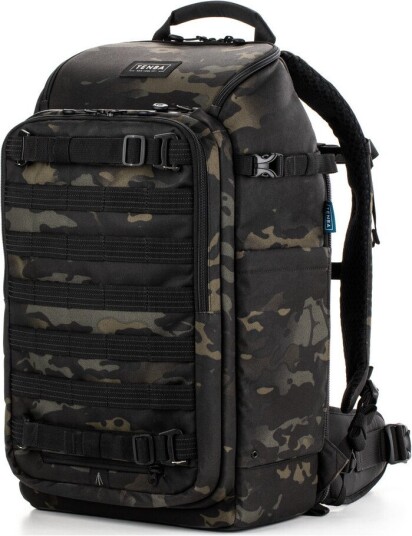Fotoryggsekk - Tenba Axis v2 Tactical 24L Fotoryggsekk - Tenba Axis v2 Tactical 24L
