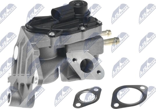 EGR ventil NTY EGR AU 011 EGR ventil NTY EGR AU 011