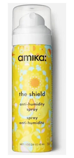Amika The Shield Anti Humidity Spray 43ml