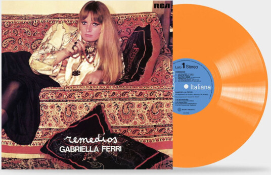 Remedios: 50 Anniversario