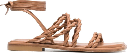 Stuart Weitzman Dame Sko Beige 36 EU, Stuart Weitzman Dame Sko Beige 36 EU,