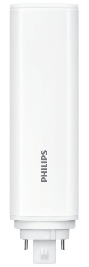 Philips CorePro PL-T LED Pære HF 18.5W - 840 kald hvit