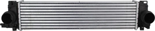 Intercooler ABAKUS 052 018 0010