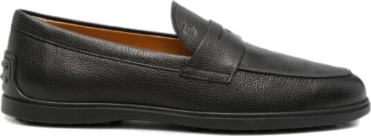 Tod's Herre Sko Svart 40 1/2 EU, Tod's Herre Sko Svart 40 1/2 EU,