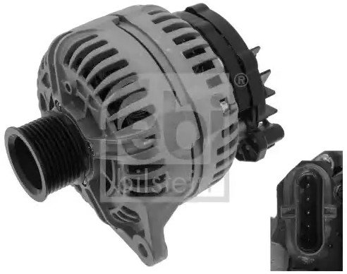 Dynamo FEBI BILSTEIN 48958