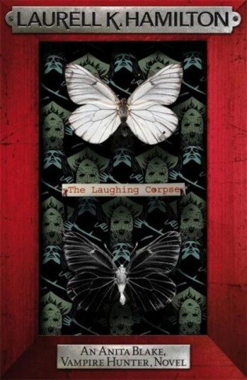 The Laughing Corpse Av Laurell K. Hamilton