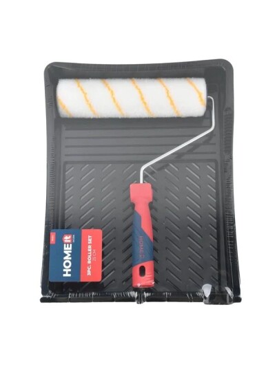 Work>It Paint Roller With Tray Work>It Paint Roller With Tray