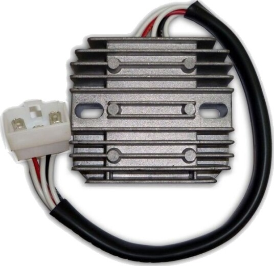 Dynamoregulator DZE 2486 Dynamoregulator DZE 2486