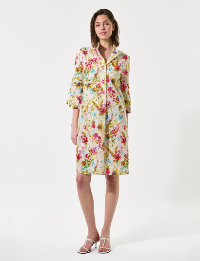 Dea Kudibal Kamillesdea Ns - Yellow - S