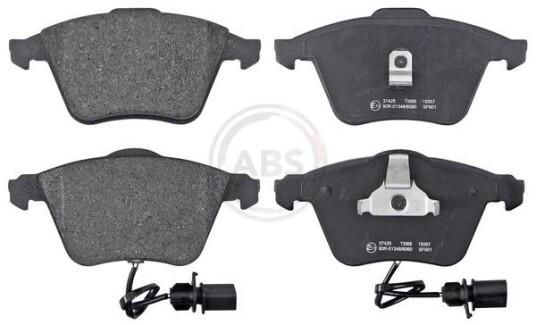 Bremseklosser A.B.S. 37425 Bremseklosser A.B.S. 37425