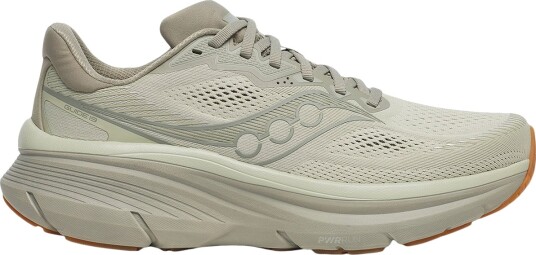 Saucony Men's Guide 19 Sage/gum 47