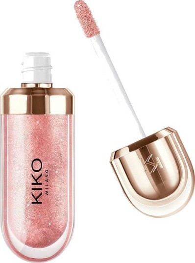 3D Hydra Lipgloss 43 Timeless Rose 6,5 ml
