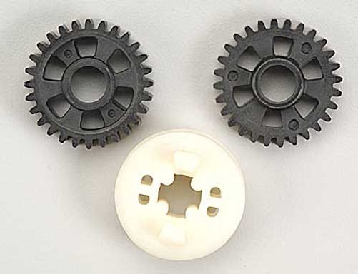 Traxxas 5395 Forward/Reverse Output Gears Revo