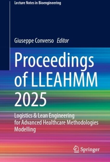 Proceedings of LLEAHMM 2025