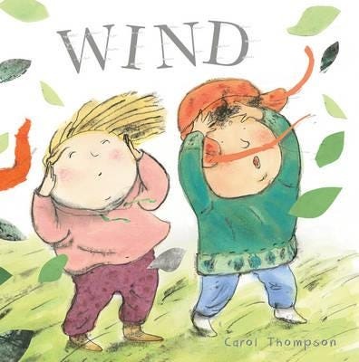 Wind Av Carol Thompson Wind Av Carol Thompson