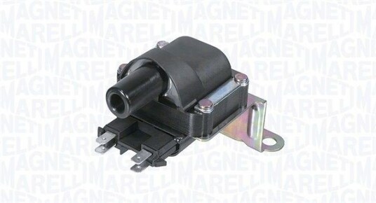 Tennspole coil MAGNETI MARELLI 060717011012