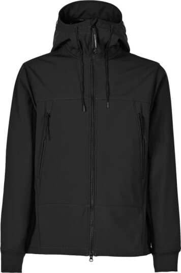 C.p. Company Herre Jakker Svart XL,