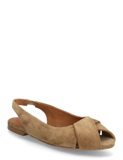Billi Bi Ballerina Beige 41