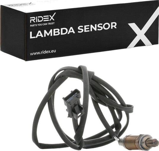 Lambdasonde RIDEX 3922L0152