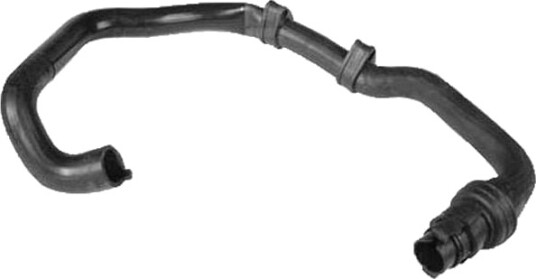 MAPCO 39116 Radiatorslange