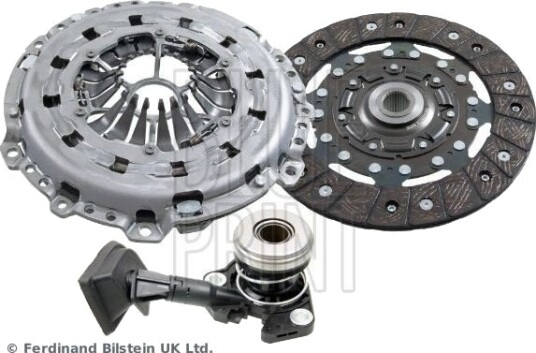 BLUE PRINT ADBP300252 Clutchsett
