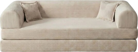 3 Seat Sofa Bed Atelier Del Sofa  