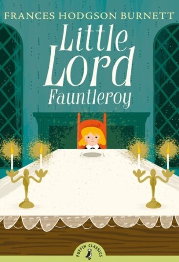 Little Lord Fauntleroy Little Lord Fauntleroy