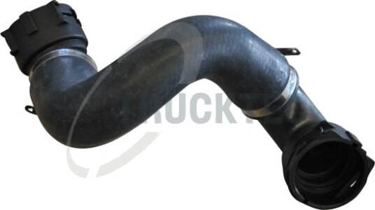 TRUCKTEC AUTOMOTIVE 08.40.053 Radiatorslange