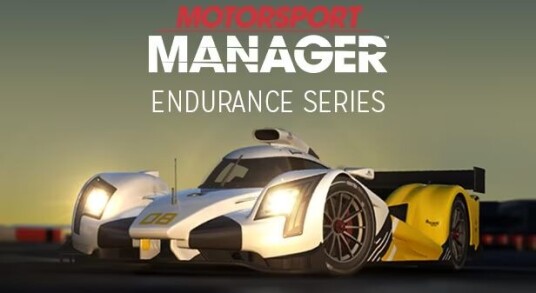 Motorsport Manager - Endurance Series, Mac OSX, Linux Motorsport Manager - Endurance Series, Mac OSX, Linux