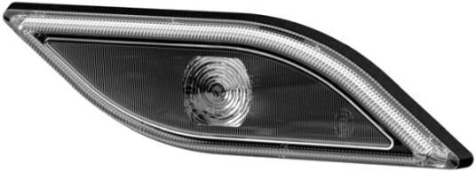 HELLA 2PF 013 324-081 Posisjonslys