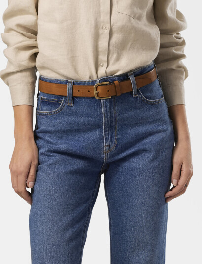 Saddler Epping - Brown - 95 Saddler Epping - Brown - 95