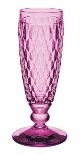 Villeroy & Boch Boston champagneglass 15 cl Bær