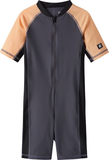 Reima Vesihiisi UV Drakt Soft Black 92