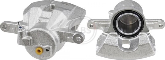 Bremsecaliper A.B.S. 740801 Bremsecaliper A.B.S. 740801