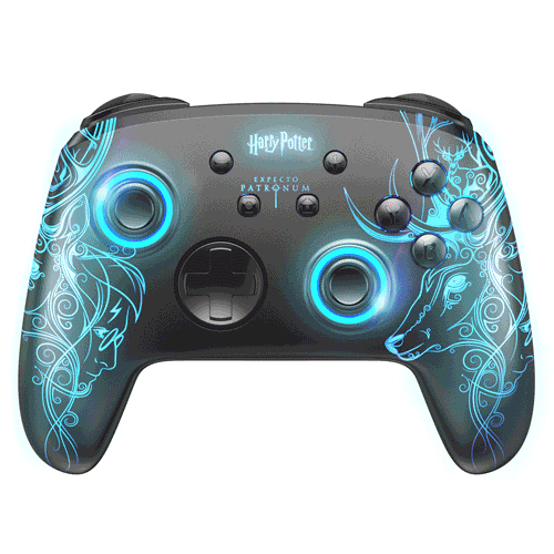 Trade Invaders Harry Potter - Expecto Patronum Trade Invaders Harry Potter - Expecto Patronum