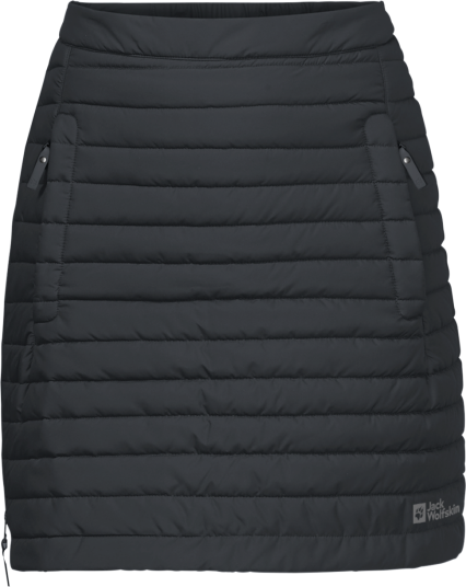Jack Wolfskin Women"s Iceguard Skirt Phantom S Jack Wolfskin Women"s Iceguard Skirt Phantom S