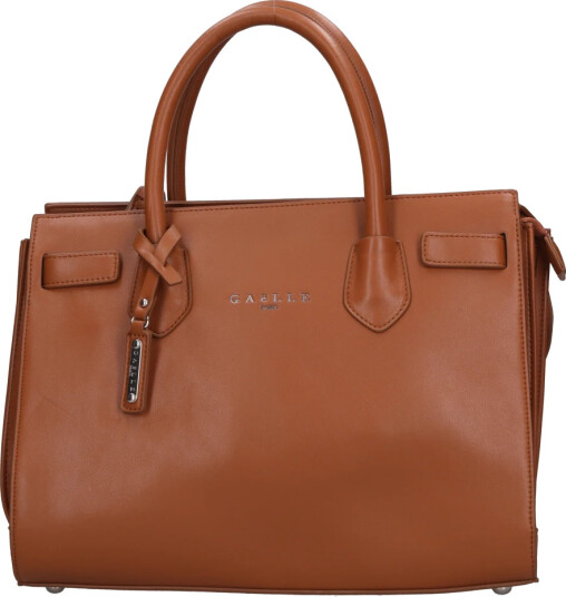 Gaëlle Paris Dame Vesker Brun ONE SIZE,