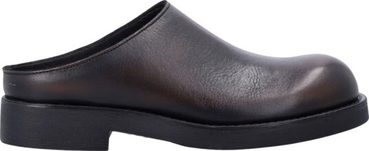 MM6 Maison Margiela Dame Sko Svart 36 EU,