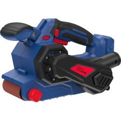Güde Båndsliper BSR 18 0 18V Uten batteri