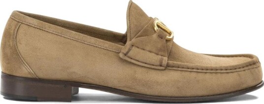 Valentino Garavani Herre Sko Brun 42 1/2 EU,