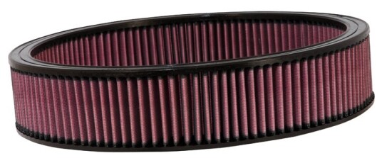 Luftfilter K&N Filters E 1650